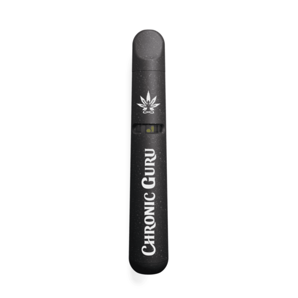 Live Rosin Disposable