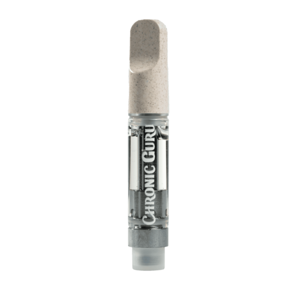 THC Cartridge