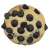 Stoned N’ Chunky Cookie