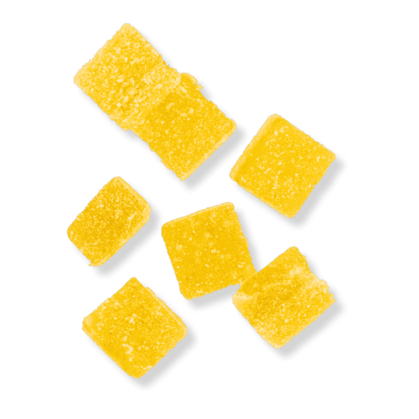 30MG Gummies
