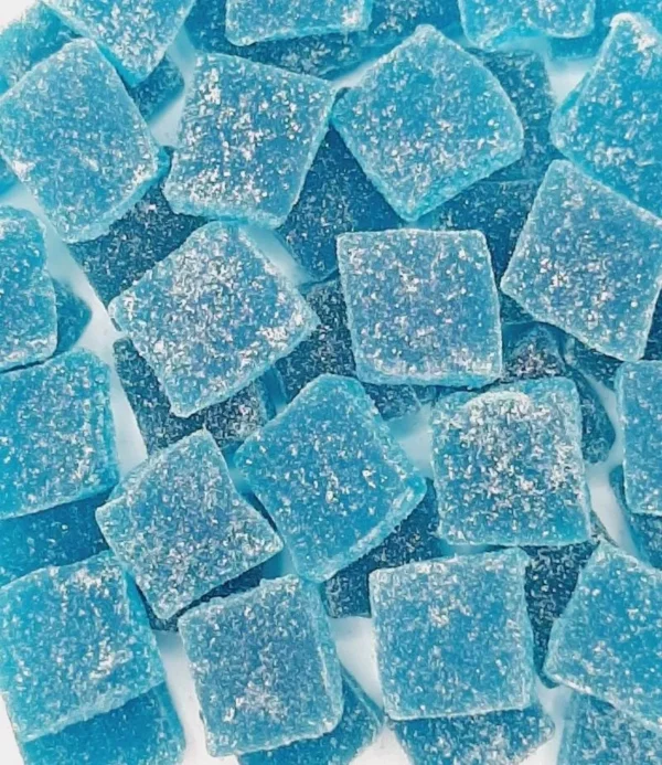 60MG Gummies