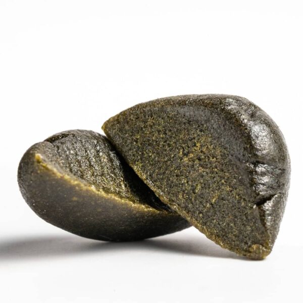 Premium Hash