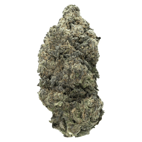 Hash Burger