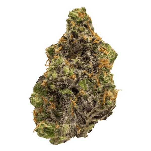 Peanut Butter Breath
