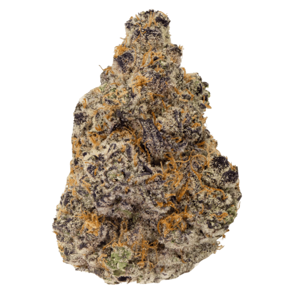 Purple Sticky Punch