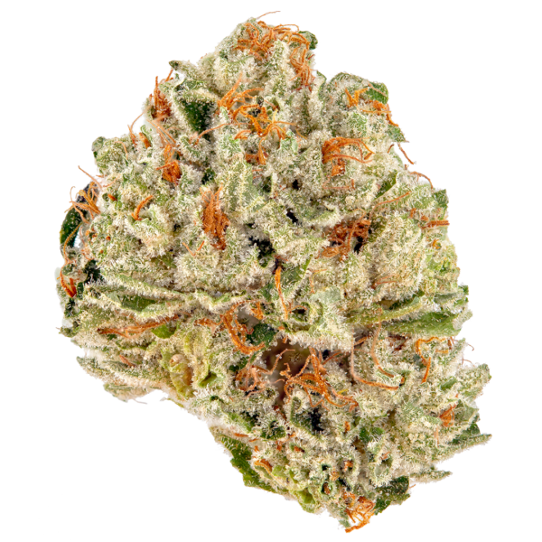 GLACIER [1&2] ALL FLAVOUR